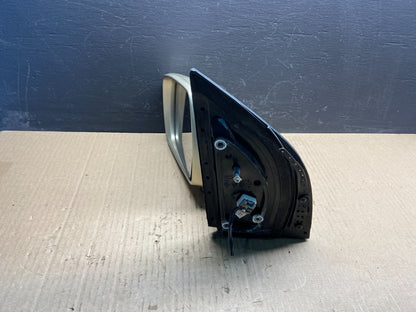 2007-2010 Hyundai Entourage Sedona Left Driver Lh Side Door Mirror AC0499 MS3