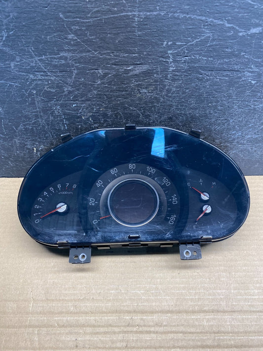 2011 2012 2013 Kia Sportage Speedometer Cluster Gauge AF3836 DW0