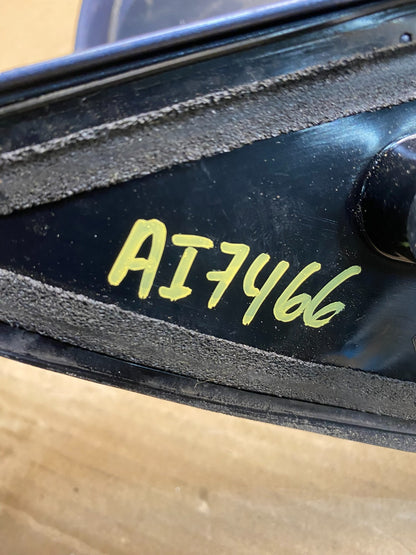 2001-2007 Toyota Highlander Right Passenger RH View Door Mirror AI7466 DG12