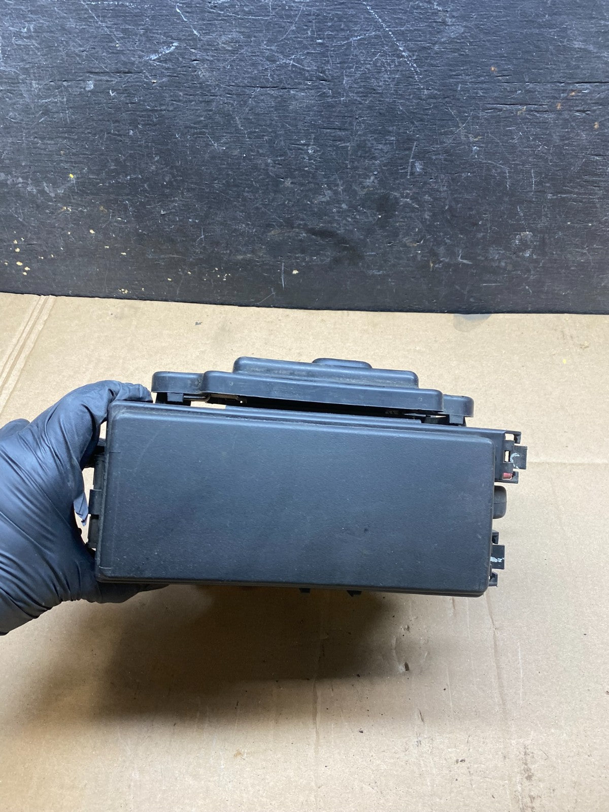 2005 Jeep Grand Cherokee Fuse Box Relay Body BCM Module Panel Oem r3985 DG4