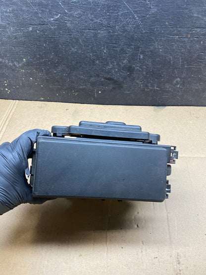 2005 Jeep Grand Cherokee Fuse Box Relay Body BCM Module Panel Oem r3985 DG4