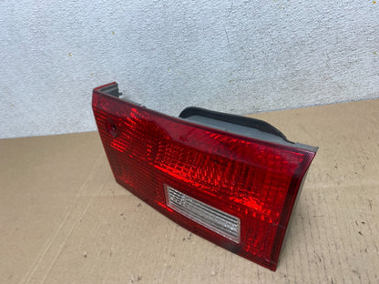 2005  Honda Accord Sedan Right Passenger Inner Tail Light Oem J9697 DW1