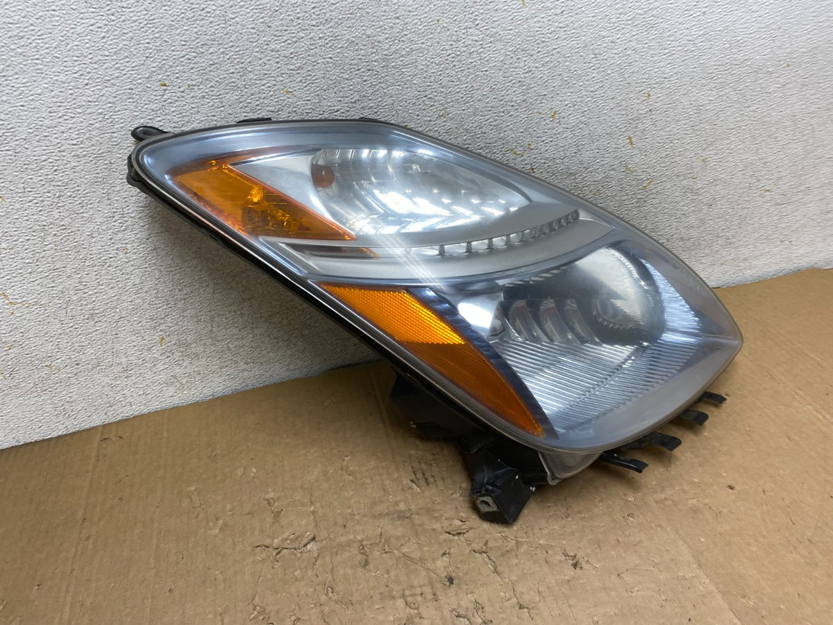 2006-2009 Toyota Prius Right Passenger Rh Side Headlight Xenon HID AI9256 LK2