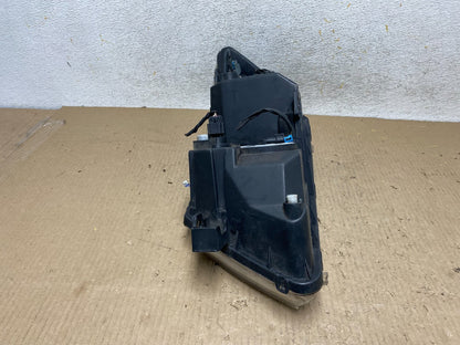2009 to 2017 Dodge Journey Headlight Right Passenger Rh Halogen TYC AH6624 DW7