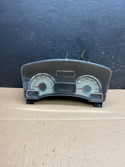 2010 2011 Ford  Expedition Speedometer Cluster Gauge Oem Y2212 DG0