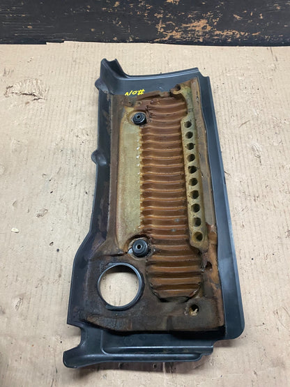 2007 to 2010 Scion Tc Top Engine Motor Cover V3931 DG7