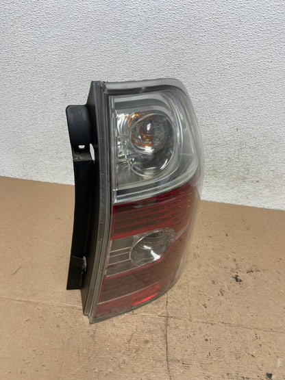 2004 2005 2006 Acura Mdx Right Passenger Side Rh Tail Light AF5679 LK2
