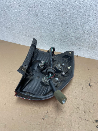 2001 2002 2003 Acura Mdx Right Passenger Rh Side Tail Light AF4920 LK4