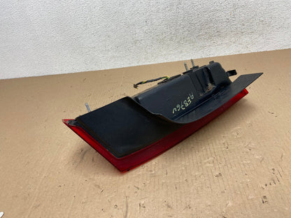 2008 to 2013 Cadillac CTS Left Driver Lh Side Led Side Tail light AE8764 LK4