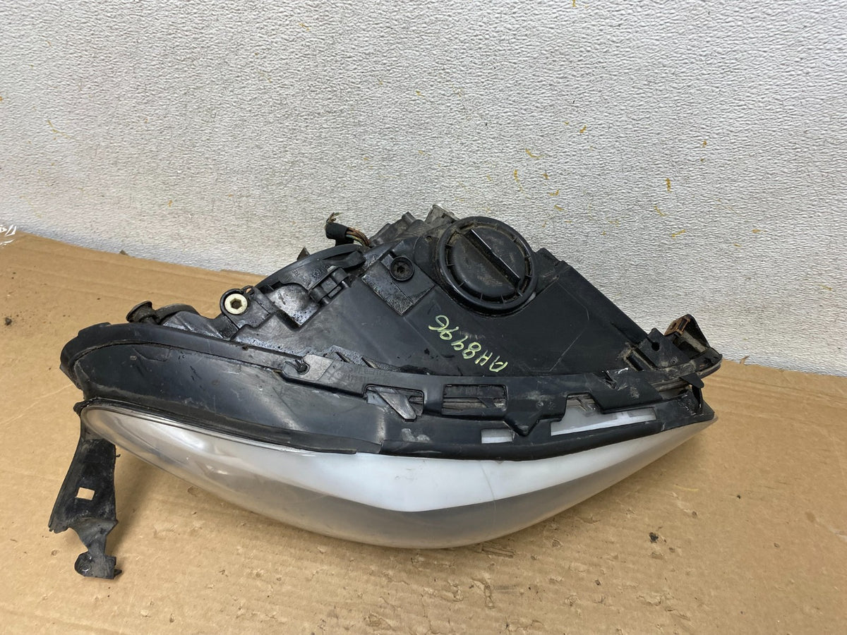 2011-2013 BMW 5 Series F10 Right Passenger Xenon HID AFS Headlight AH8996 DW5