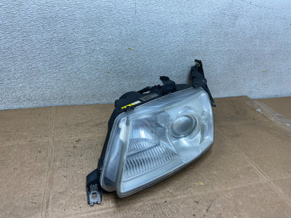 2002 to 2005 Saab 9-5 Left Driver LH Side Xenon HID Headlight OEM y5975 DG2