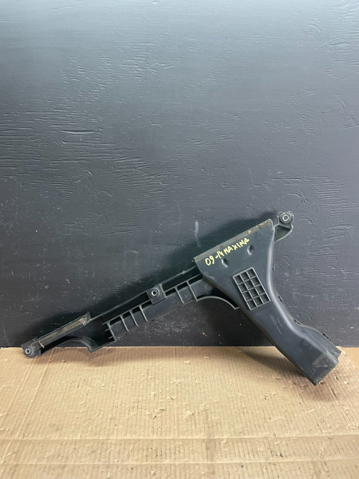 2009 to 2014 Nissan Maxima Upper Air Intake Duct  OEM ab7816 DG5