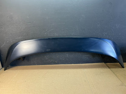 2006 to 2010 Dodge Charger Rear Trunk Spoiler AD01100