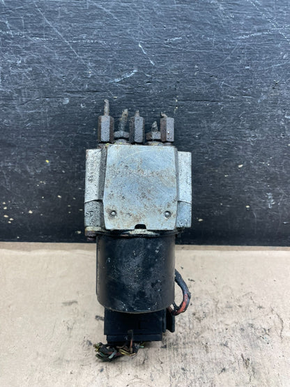 2003 2007 Ford E250 E350 Anti-Lock ABS Antilock Brake Pump s8438 DG2