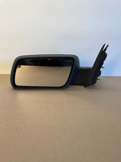 2009 to 2012 Ford Flex Left Driver LH View Door Heated Mirror ah0417 DG6