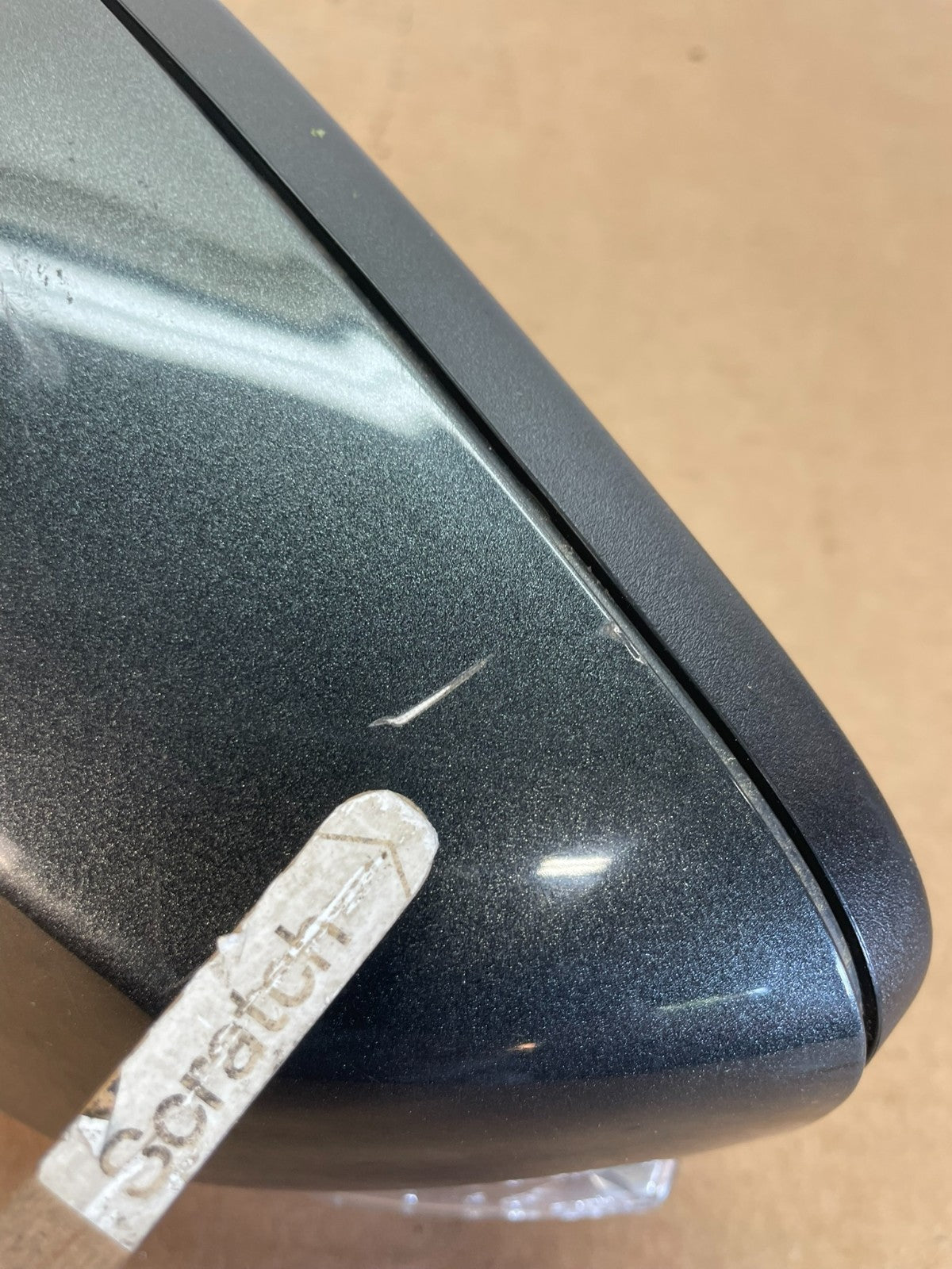 2013-2016 Buick Lacrosse Left Driver Turn Sgn View Power Door Mirror af8665 DG6