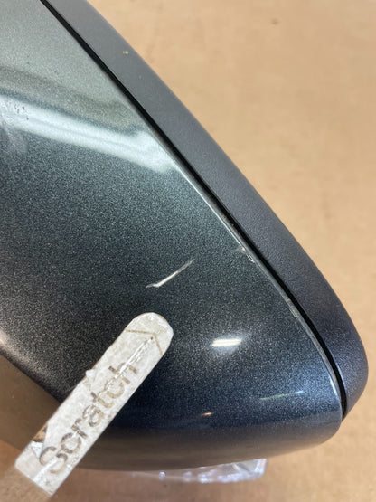 2013-2016 Buick Lacrosse Left Driver Turn Sgn View Power Door Mirror af8665 DG6