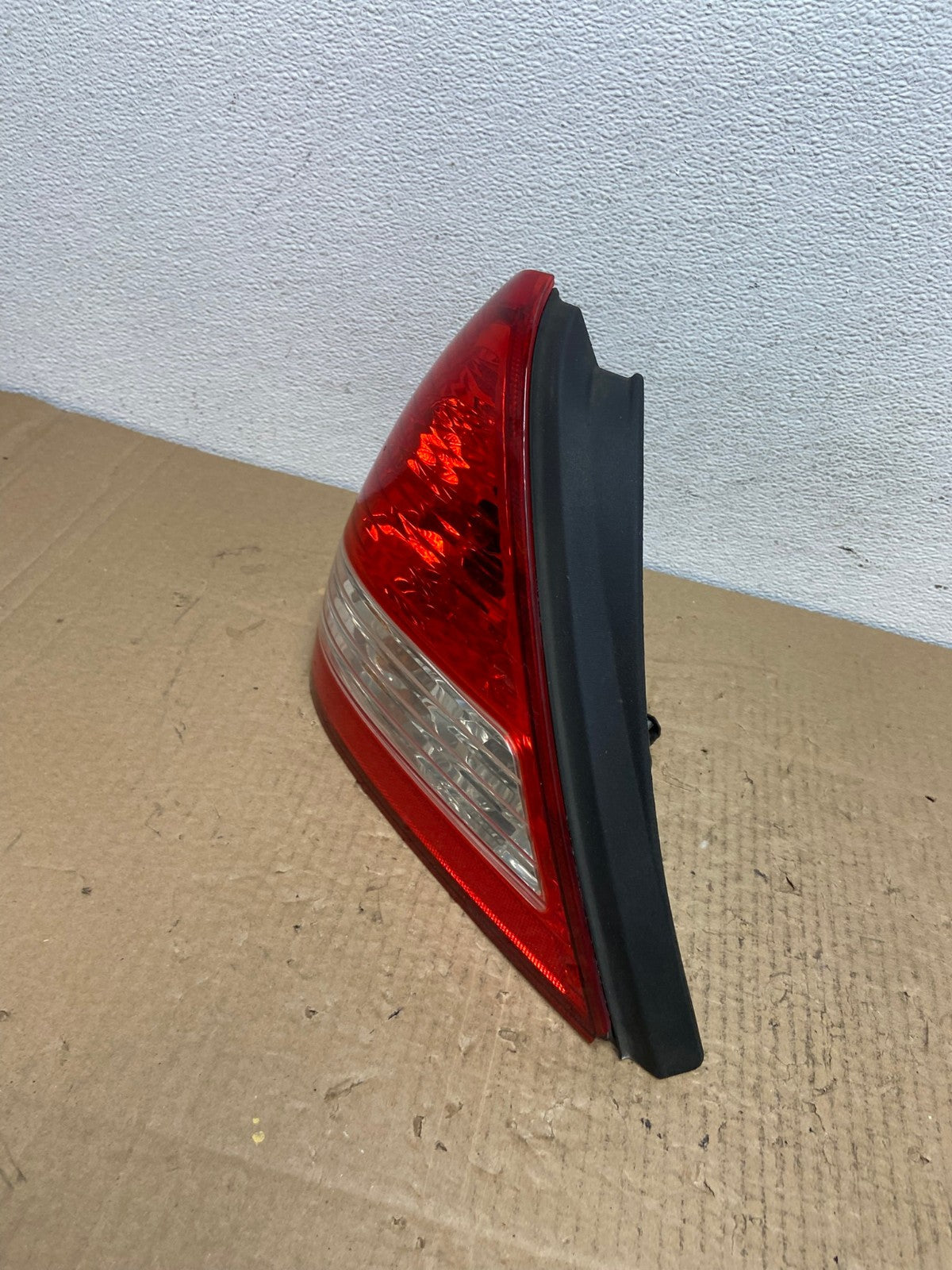 2007-2012 Nissan Versa Sedan Left Driver Lh Tail Light Oem AC3923 LK1
