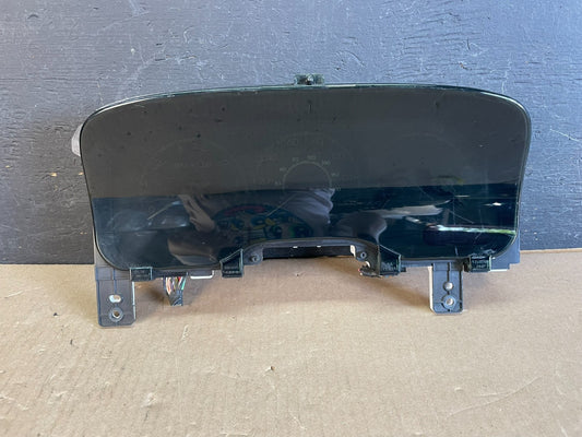2004 to 2005 Lincoln Navigator Aviator Speedometer Gauge Cluster ae3310 DG0