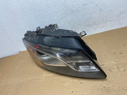 2009 to 2012 Audi Q5 Right Passenger RH Side Xenon HID Headlight AD3957 DW1