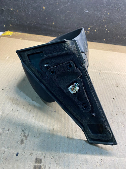 2006 to 2010 Mazda 5 Right Passenger Side View Door Mirror OEM Z5245 MS5
