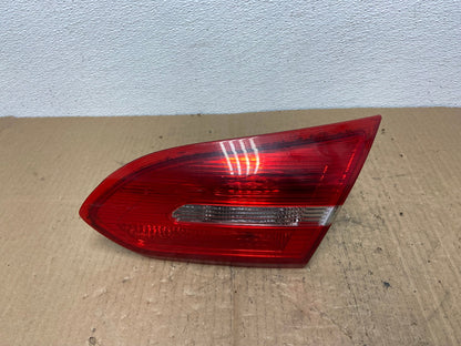 2015 - 2018 Ford Focus Sedan Right Passenger RH Inner Tail Light OEM AB8389 LK0