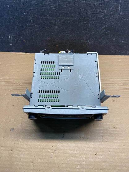 2007 to 2009 Hyundai Santa Fe AM/FM Radio CD Player ae4605 DG4