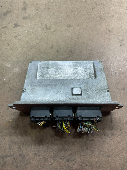 2008 Ford Explorer Mountaineer 4.0L Engine Control Module 8l2a-12a650-rb L13792