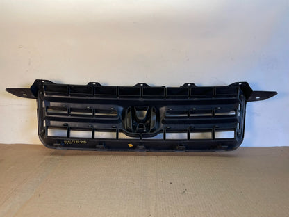 2006 to 2008 Honda Pilot Front Upper Grill Grille AG7525 DG3