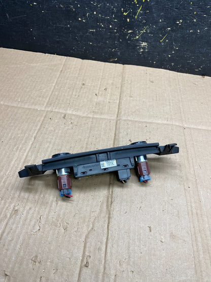 2007 - 2014 Chevrolet Tahoe Yukon Pedal Traction Control Switch OEM AA4733 DG3