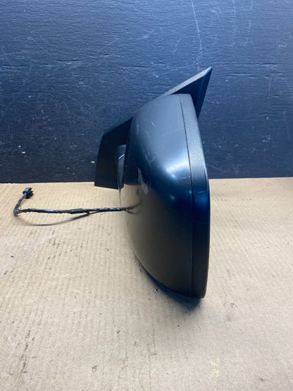 2009 - 2020 Dodge Journey Left Driver LH View Door Heated Mirror AE6368 DW10