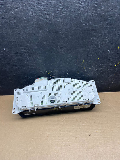 2012 Nissan Pathfinder Xterra Cluster Speedometer Instrument OEM s6404 DG4