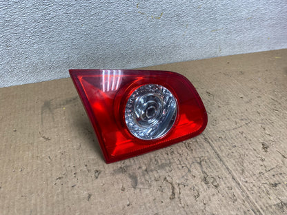 Wagon 2006-2010 Volkswagen Passat Left Driver Side Inner Tail Light Oem W7497 DW2