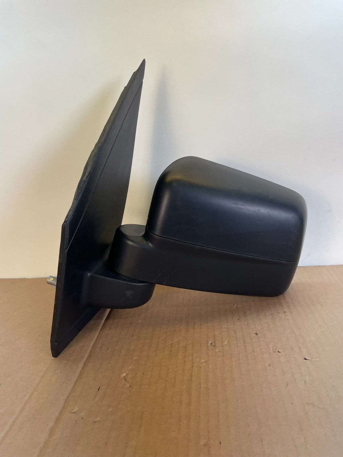 2010 to 2013 Ford Transit Connect Left Driver LH Side Door Mirror AG7755 DW0