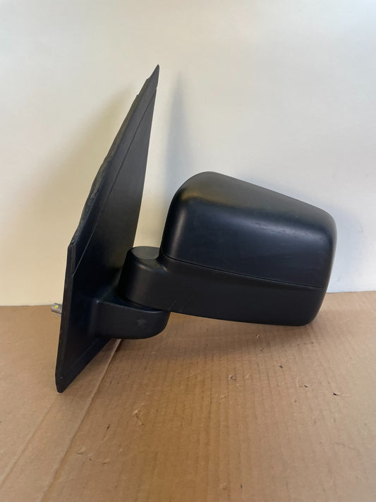 2010 to 2013 Ford Transit Connect Left Driver LH Side Door Mirror AG7755 DW0