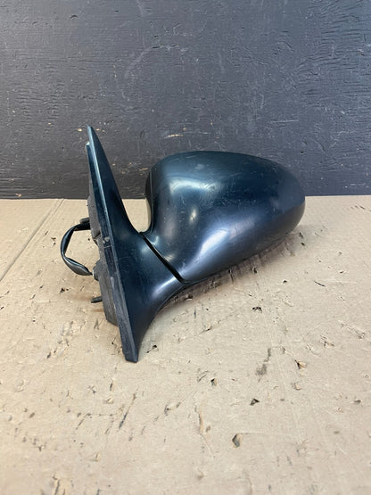 1997 to 2005 Buick Century Left Driver LH Side Door View Mirror AE0733 DG1