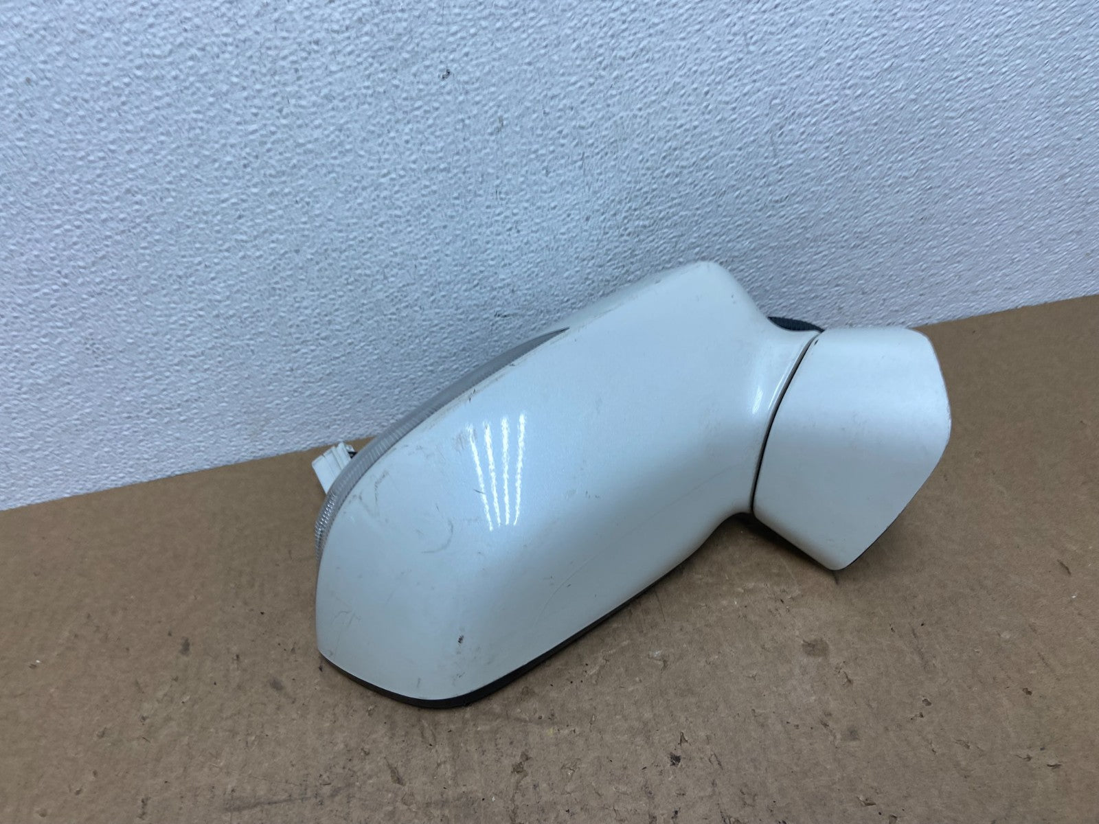 2007 to 2012 Acura RDX Right Passenger RH Side View Door Mirror OEM AC1421 DW3