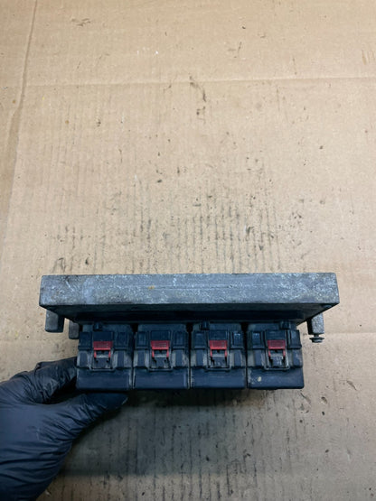 2005 Dodge Ram 2500 Engine Computer 5.7L ECM ECU OEM W6736 DG1