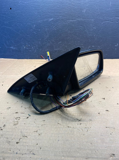 2004 - 2005 BMW 6 Series 650i 645i Right Passenger RH View Door Mirror AC8797 DW6