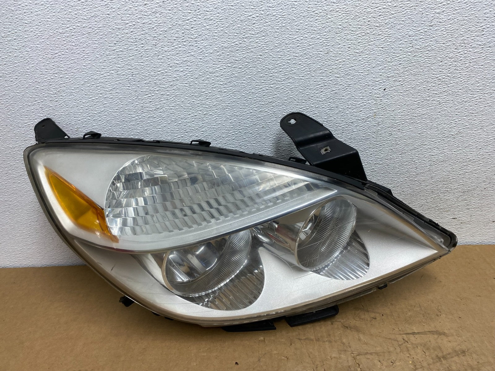 2007 2008 2009 Saturn Aura Right Passenger RH Side Halogen Headlight AD1330 DW0
