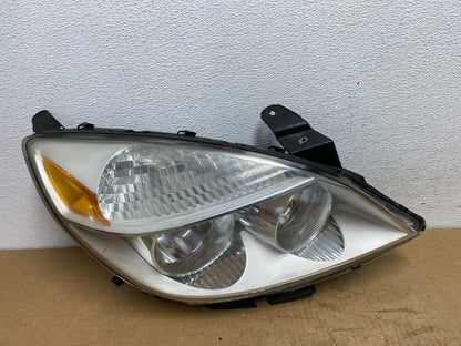 2007 2008 2009 Saturn Aura Right Passenger RH Side Halogen Headlight AD1330 DW0
