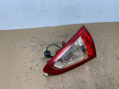 2008-2012 Infiniti Ex35 Right Passenger Tail Light Inner OEM AB8607 DW2