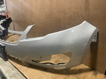 2011 to 2015 Chevrolet Volt Front Bumper Cover AI4336 PS3