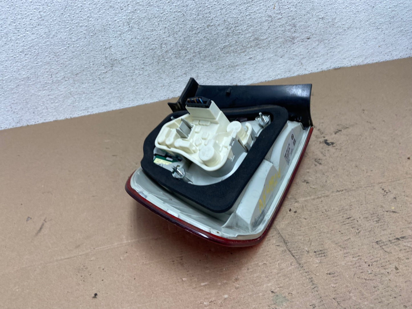 2009 2010 BMW 328i 3 Series Right Passenger RH Side Tail Light AF4824 LK5