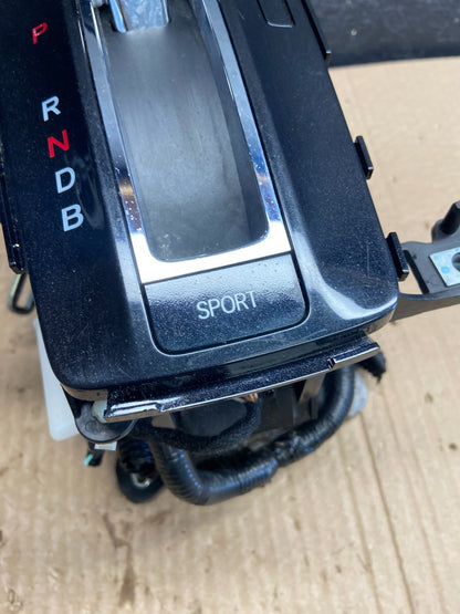 2013 to 2017 Honda Accord Center Console Shifter Shift Selector af6380 DG2