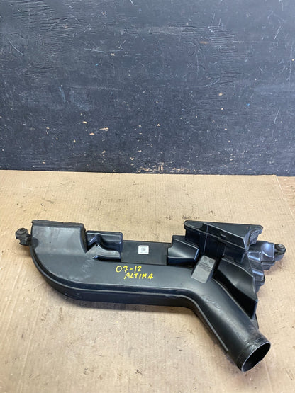 2007 to 2013 Nissan Altima 2.5L Air Duct Tube Resonator 16554-JA000 OEM Q5870 DG5