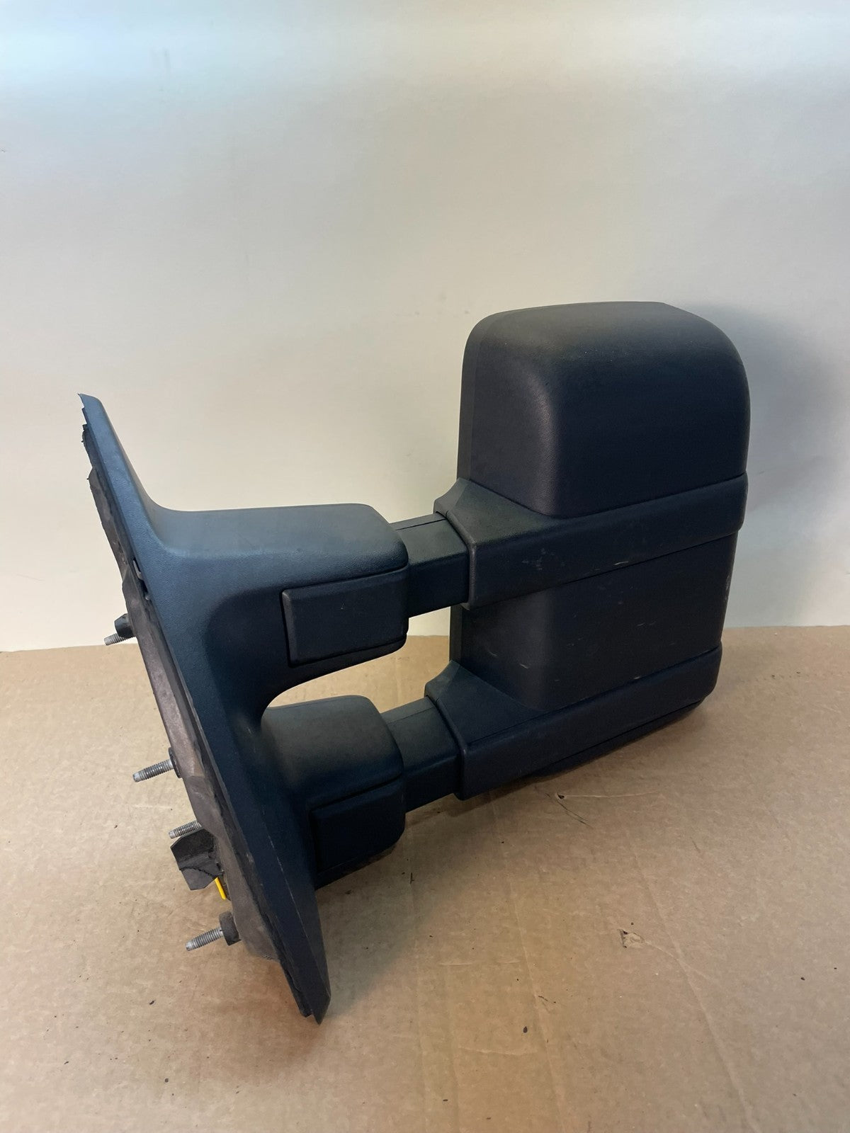2008 - 2016 Ford F250 F350 Left Driver LH Side Door Mirror AH0008 DG1