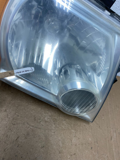 2005-2015 Nissan Xterra Right Passenger RH Headlight AC6085 DW4