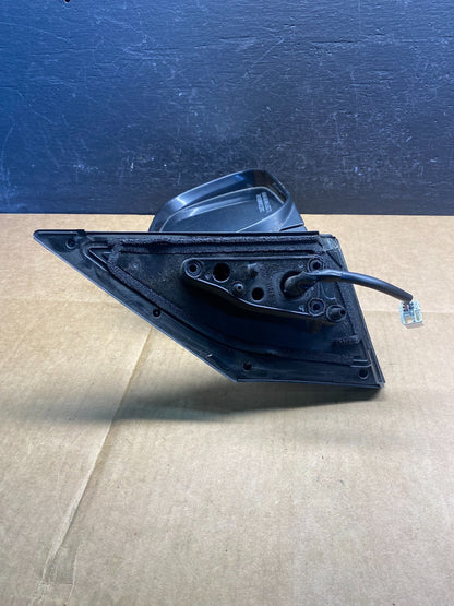 2006 to 2008 Toyota RAV4 Right Passenger RH Side View Door Mirror AD3572 DW9