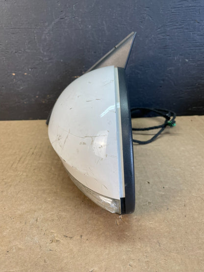 2009 to 2018 Volkswagen Tiguan Left Driver LH View Door Mirror AD0352 DW2